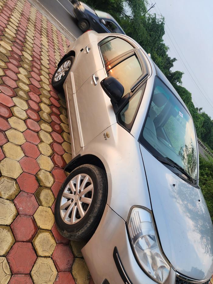 2009 MARUTI SUZUKI SX4 ZXI Specs & Features